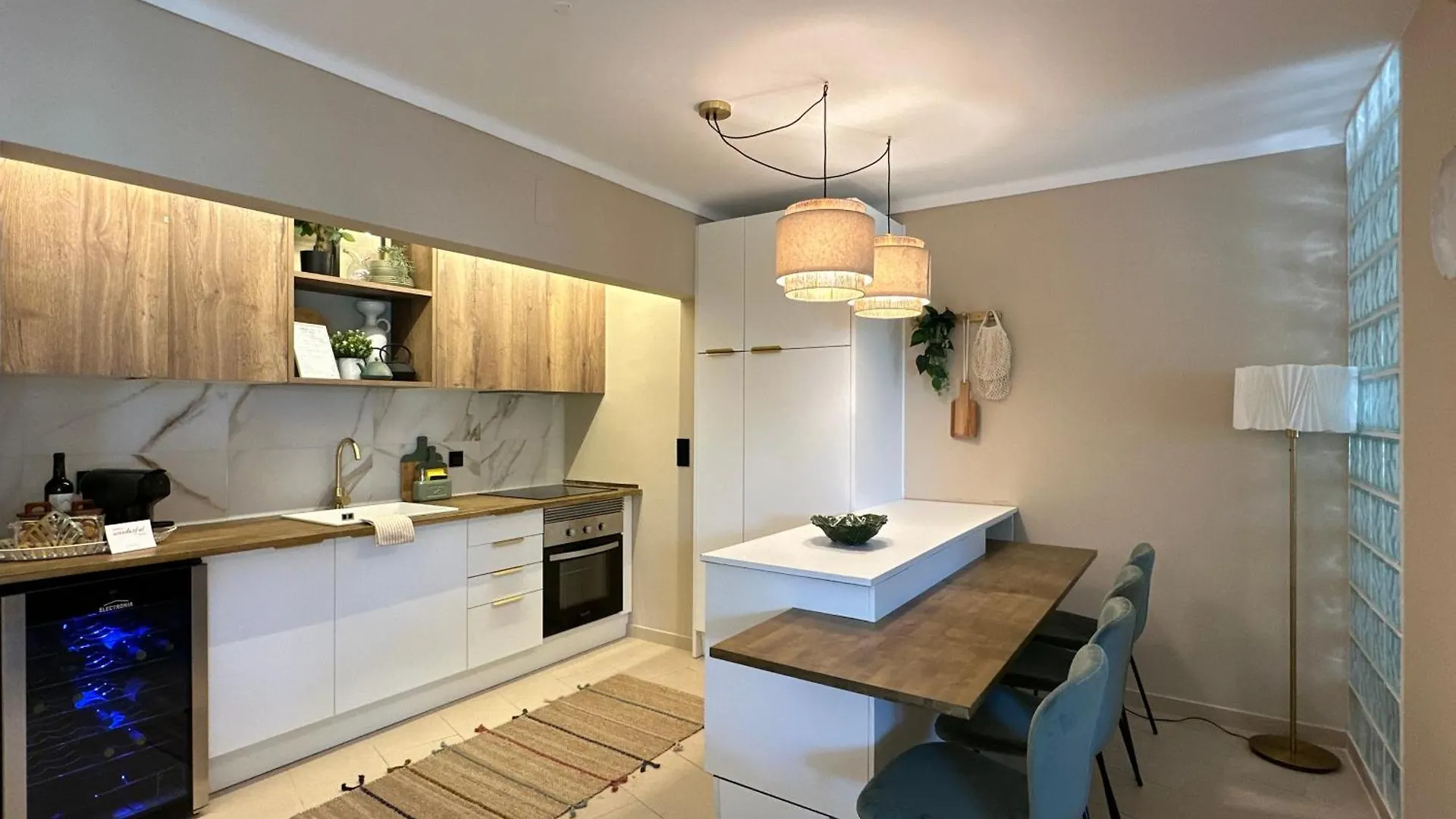 Dona Marieta House Apartment Vilamoura