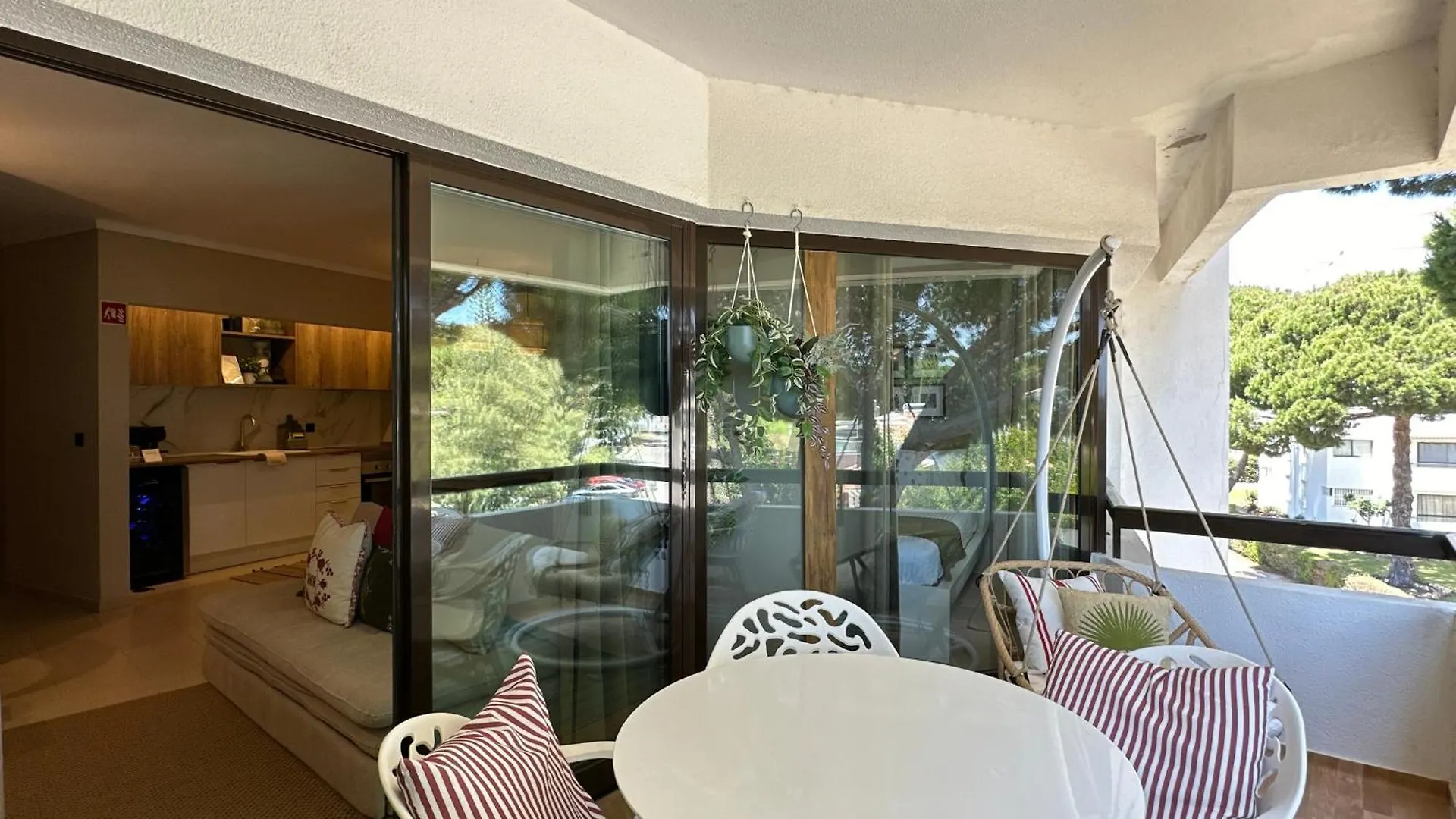 Dona Marieta House Apartment Vilamoura 0*,