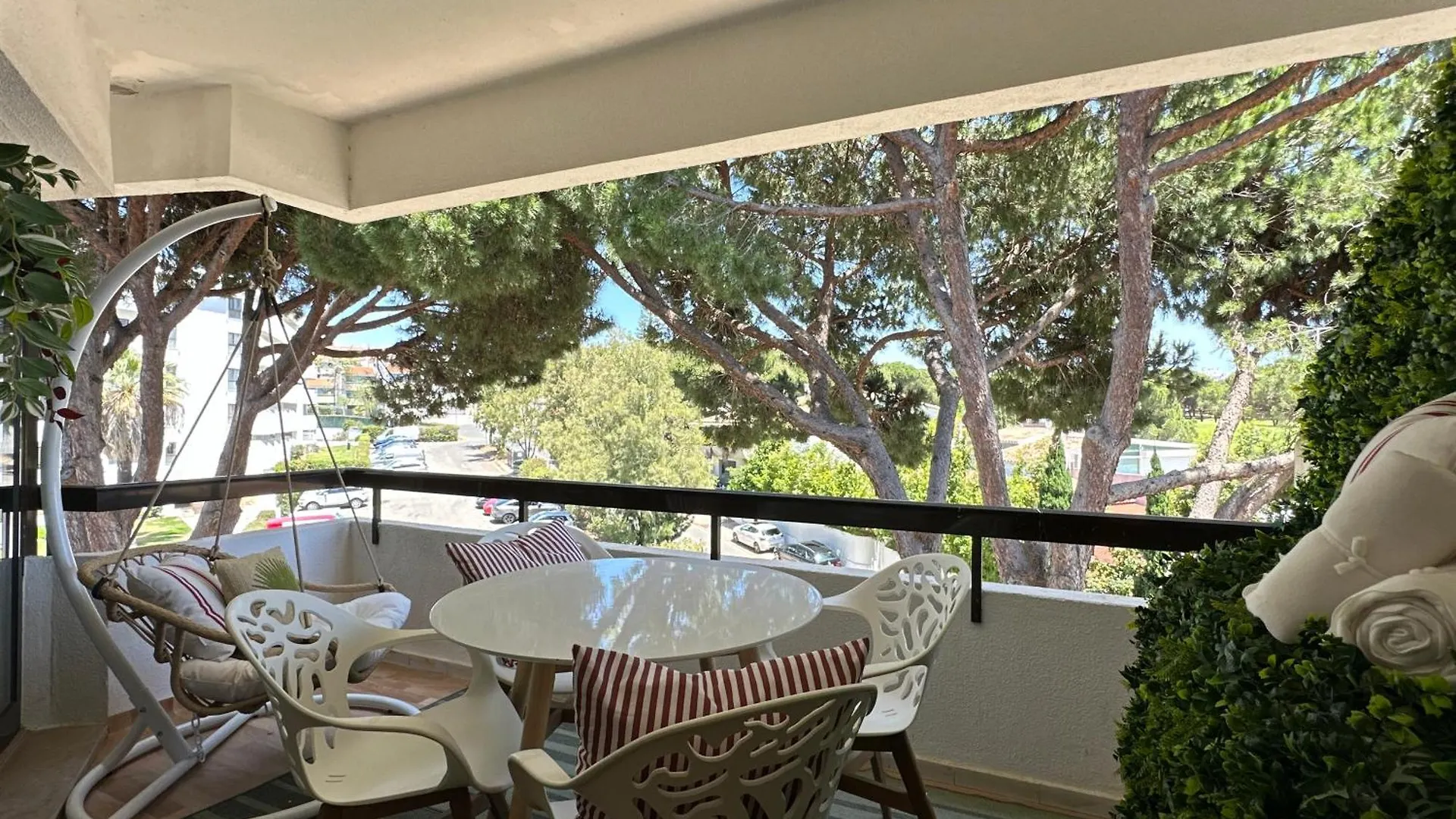 Dona Marieta House Apartment Vilamoura