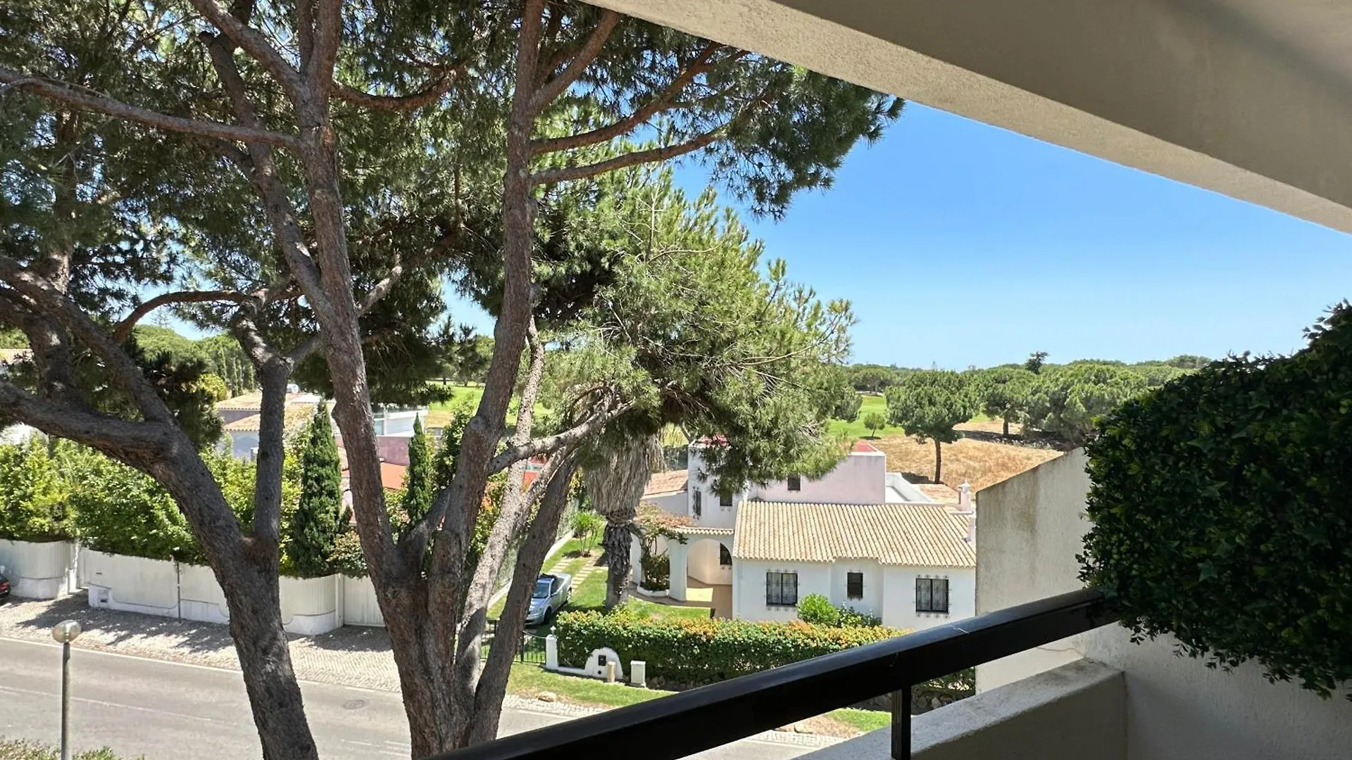 Dona Marieta House Apartman Vilamoura