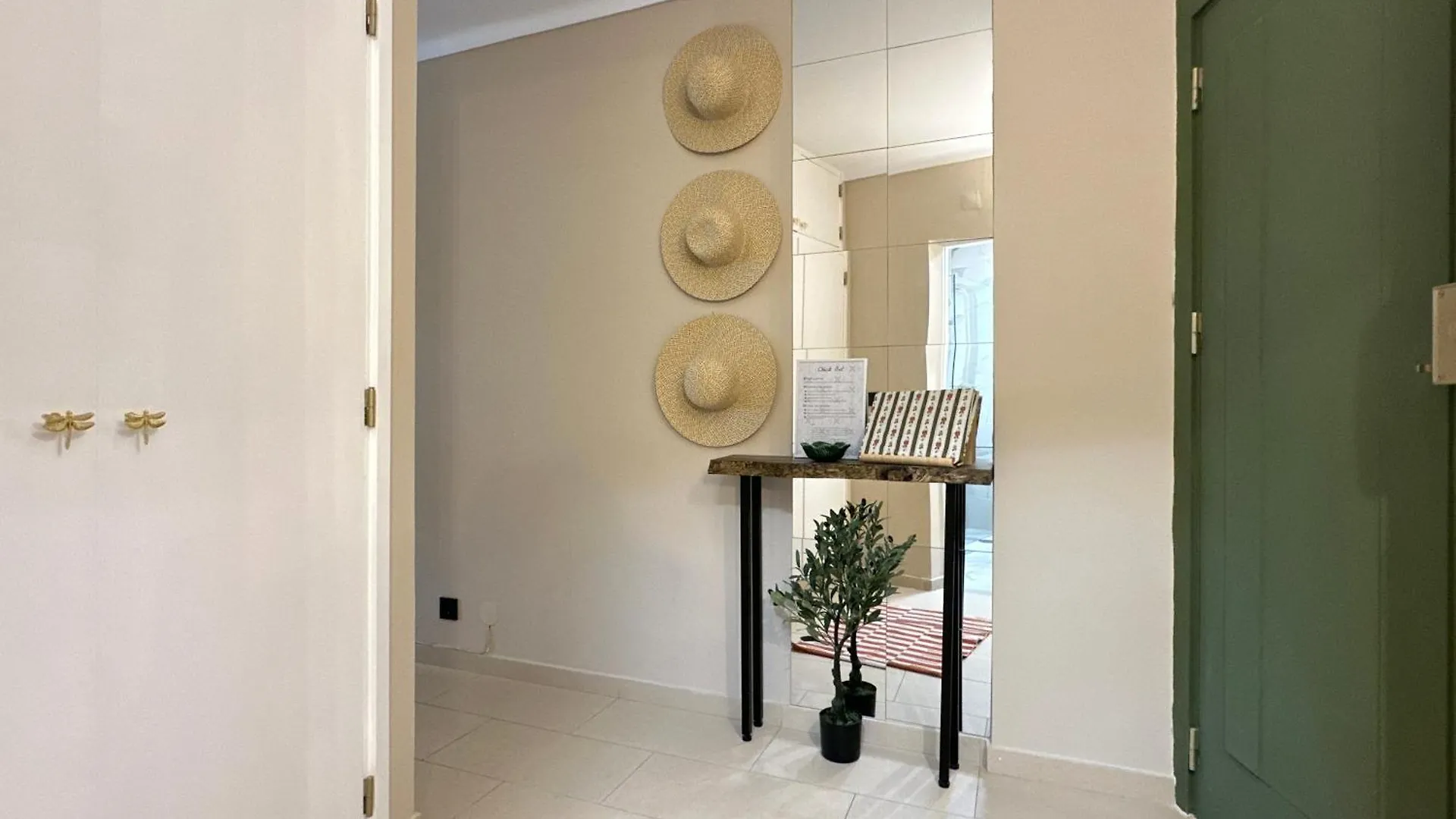 Dona Marieta House Apartman Vilamoura