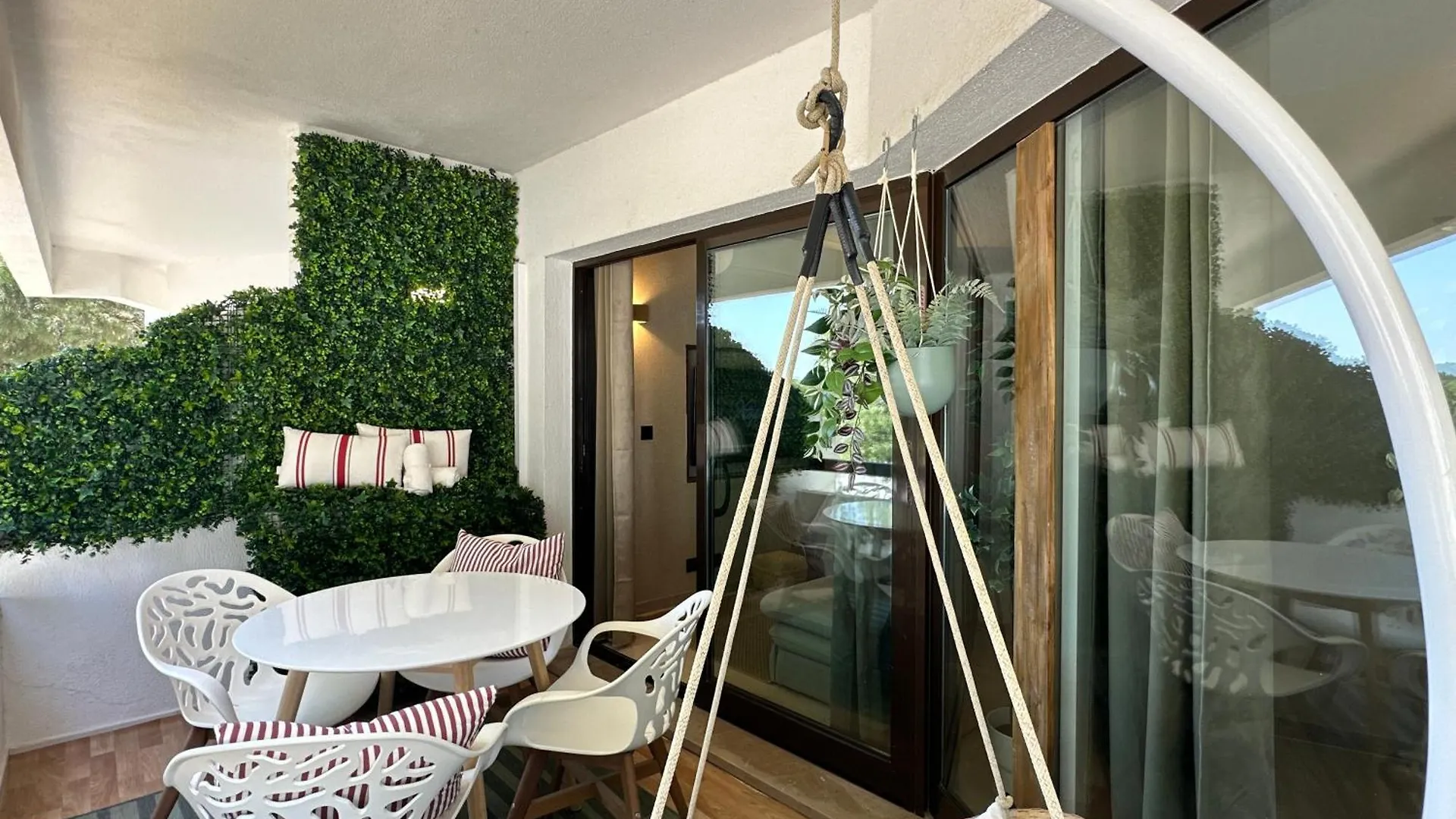 Dona Marieta House Apartment Vilamoura Portugal