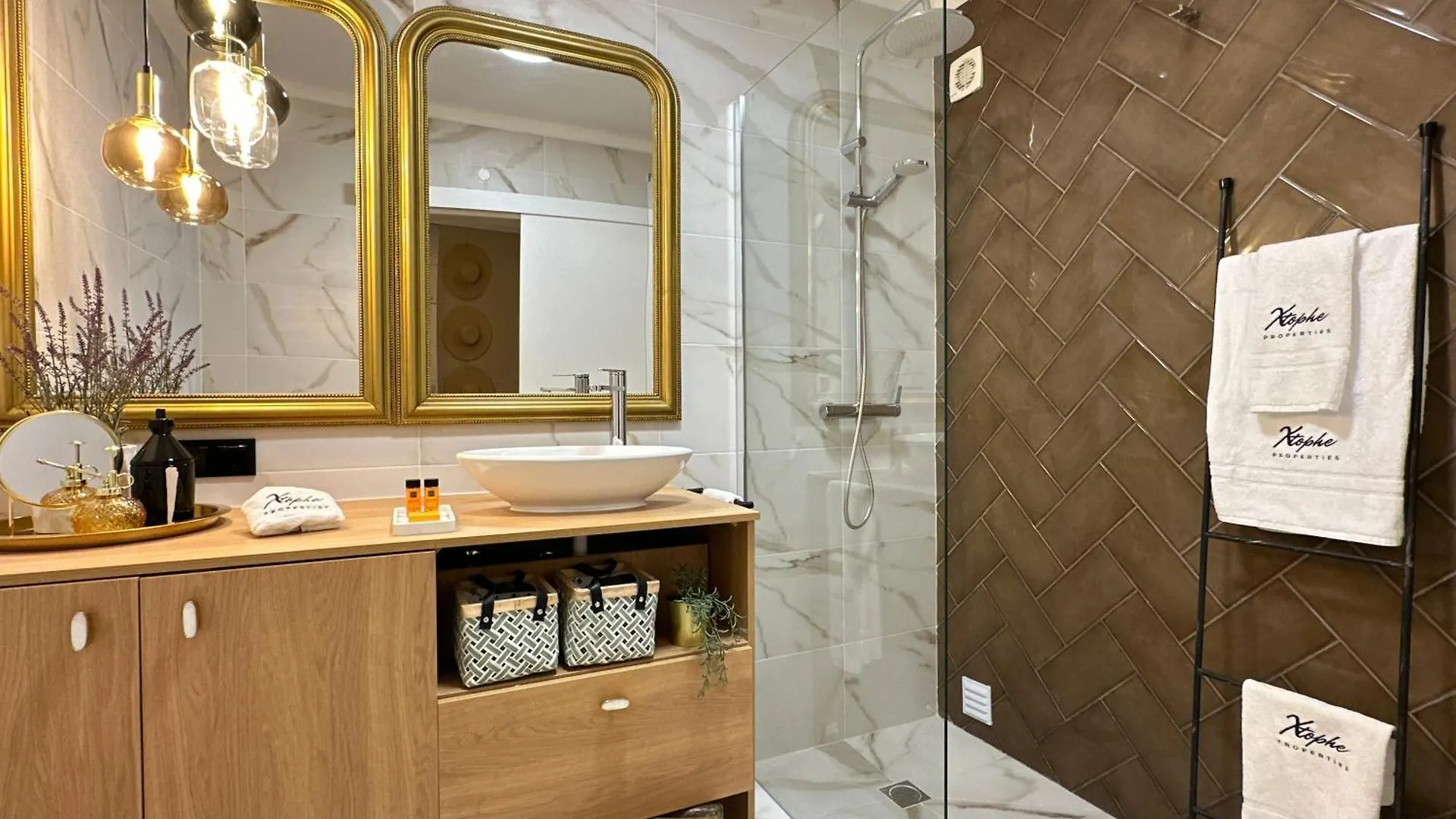 Dona Marieta House Apartman Vilamoura