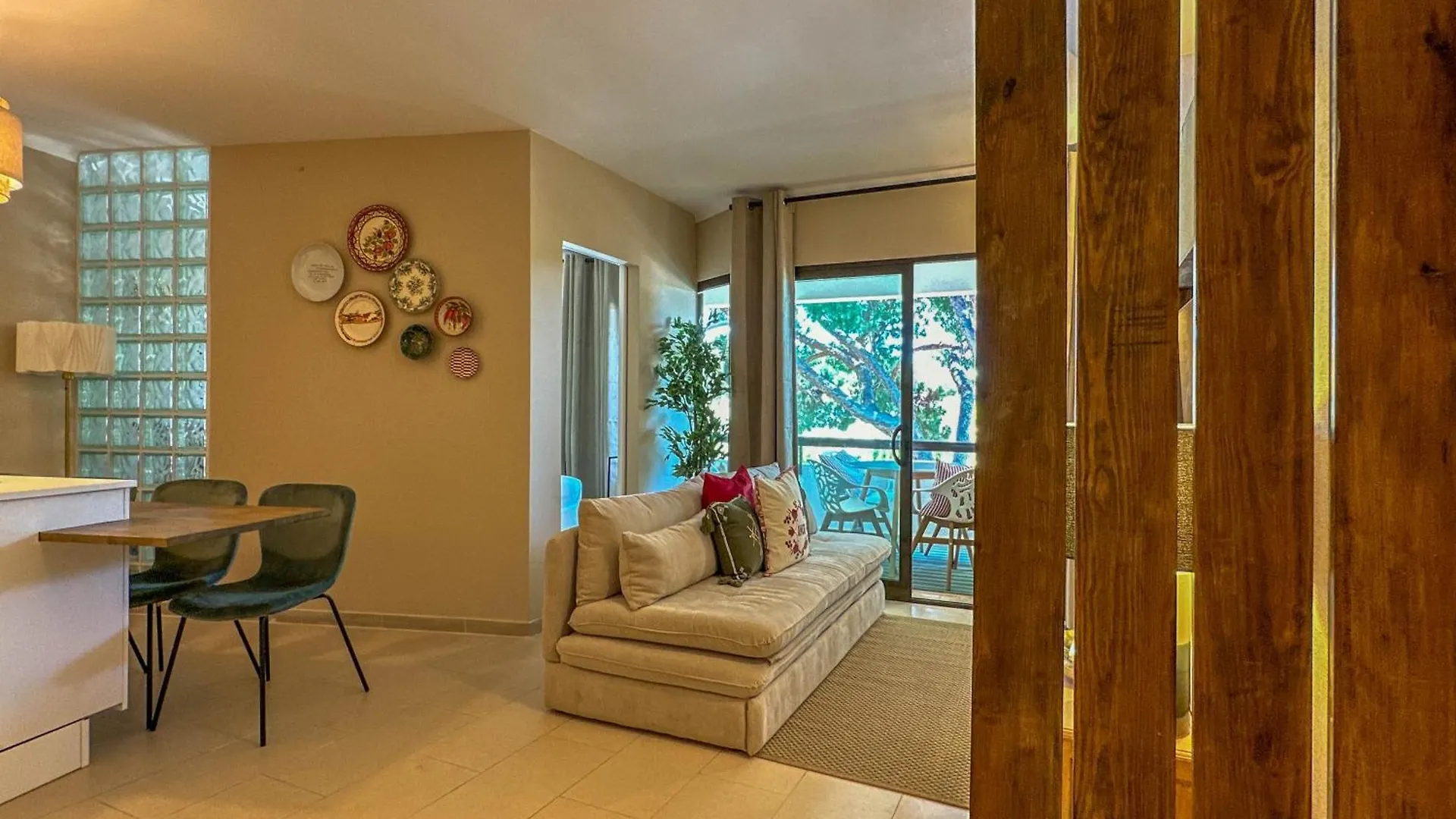 Dona Marieta House Apartman Vilamoura 0*,