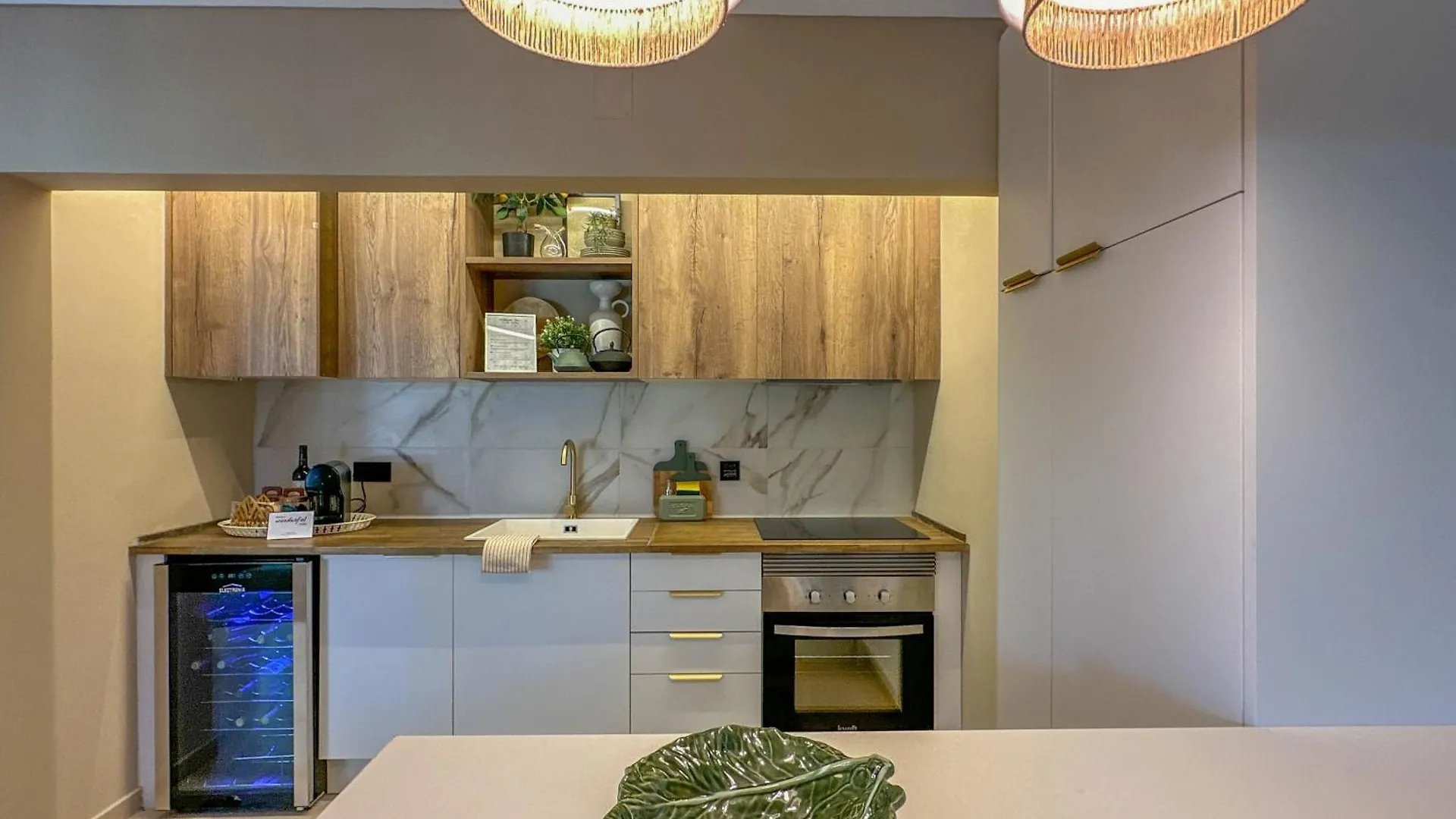 Dona Marieta House Apartman Vilamoura Portugália