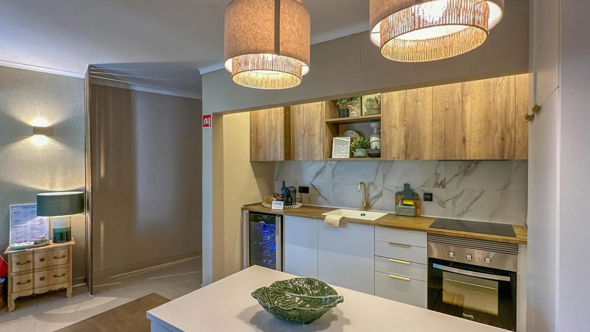 Dona Marieta House Apartman Vilamoura