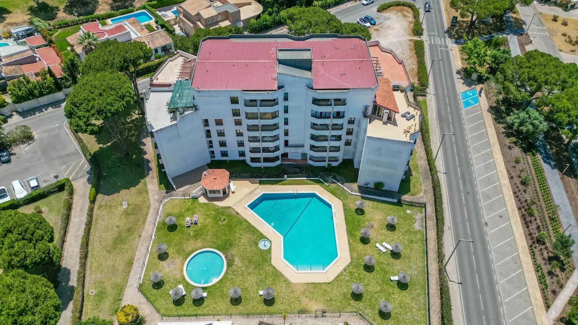 Dona Marieta House Apartman Vilamoura