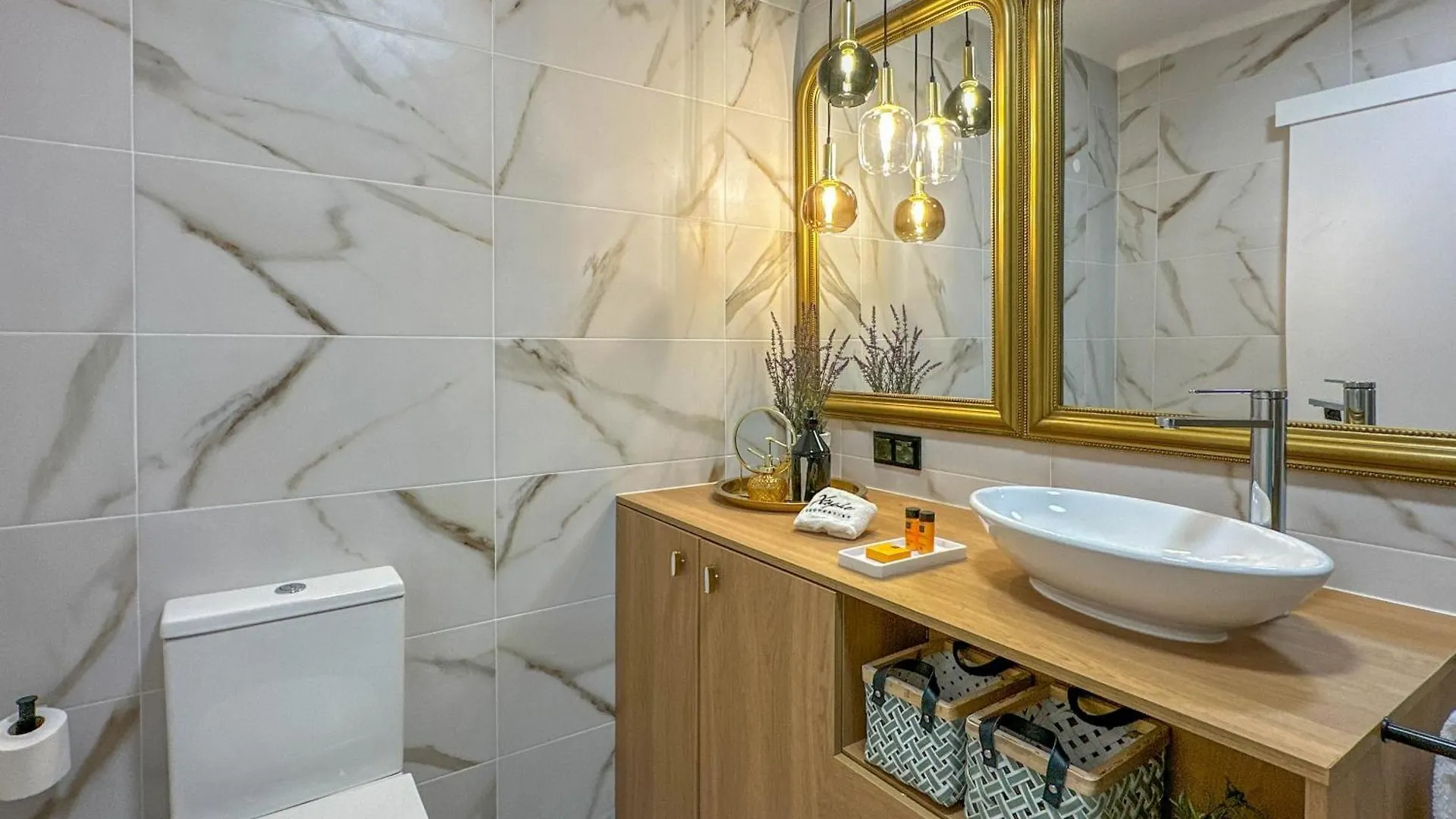 Dona Marieta House Apartman Vilamoura