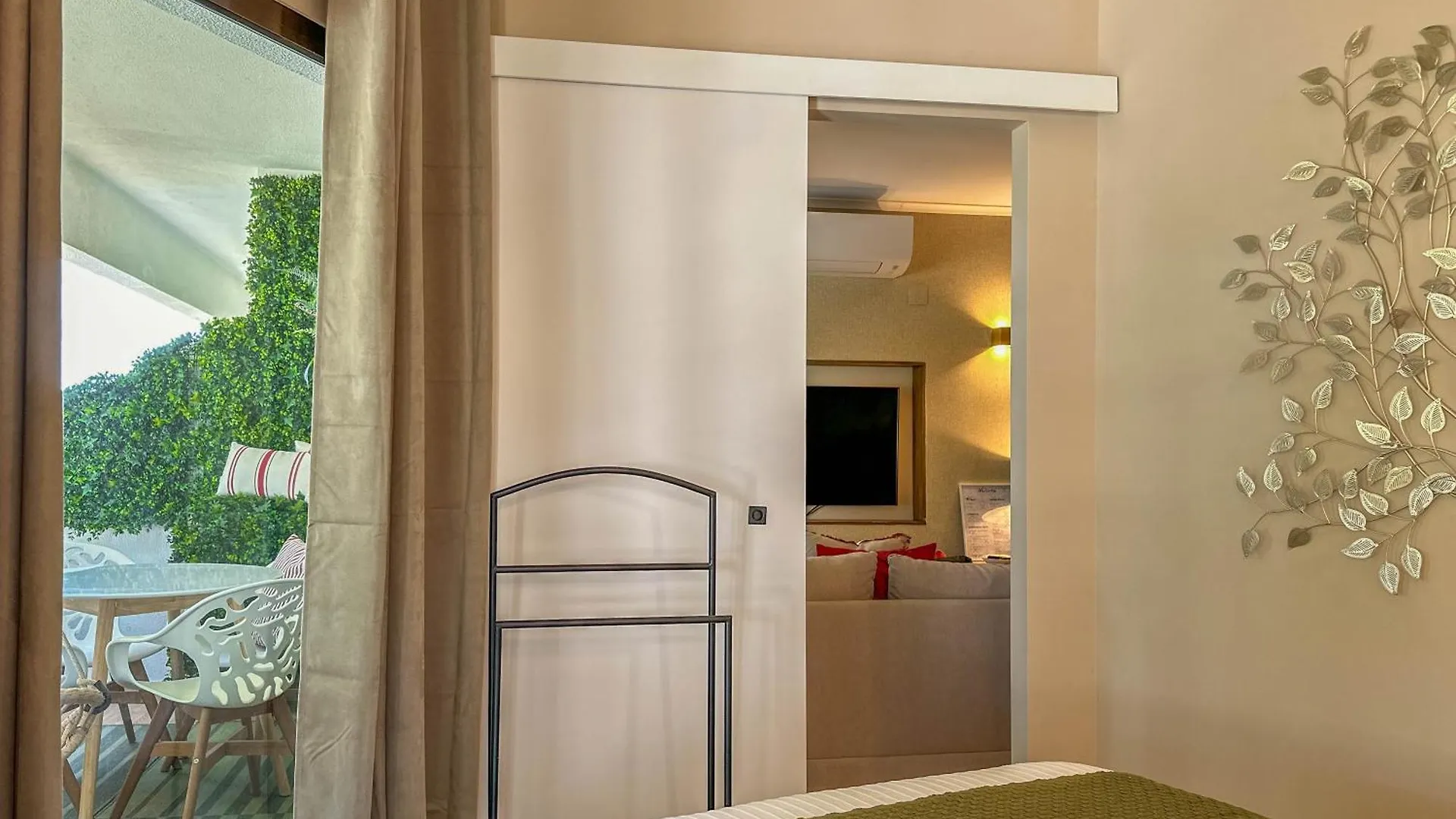 Dona Marieta House Apartman Vilamoura