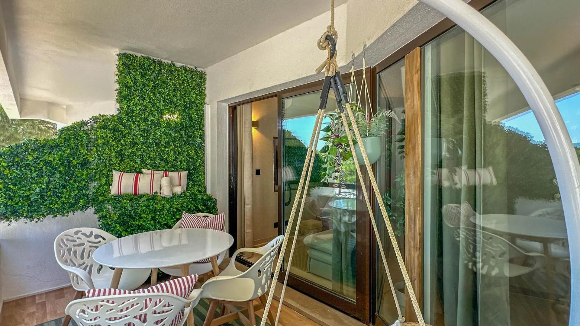 Dona Marieta House Apartman Vilamoura