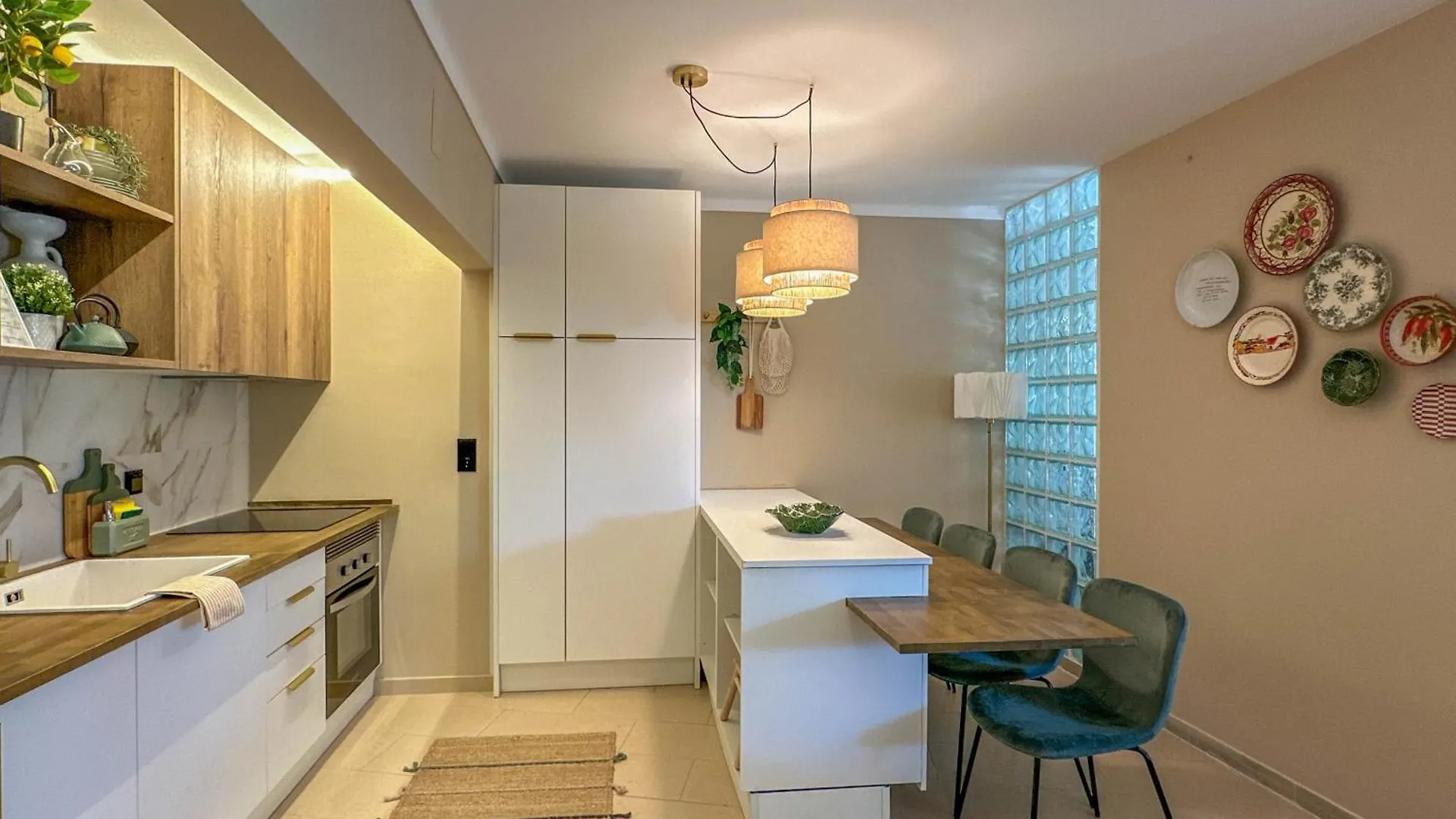 Dona Marieta House Apartman Vilamoura