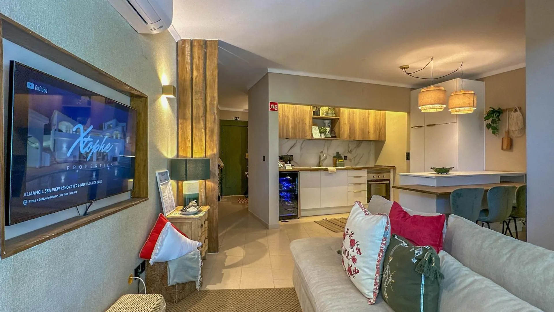 Dona Marieta House Apartman Vilamoura