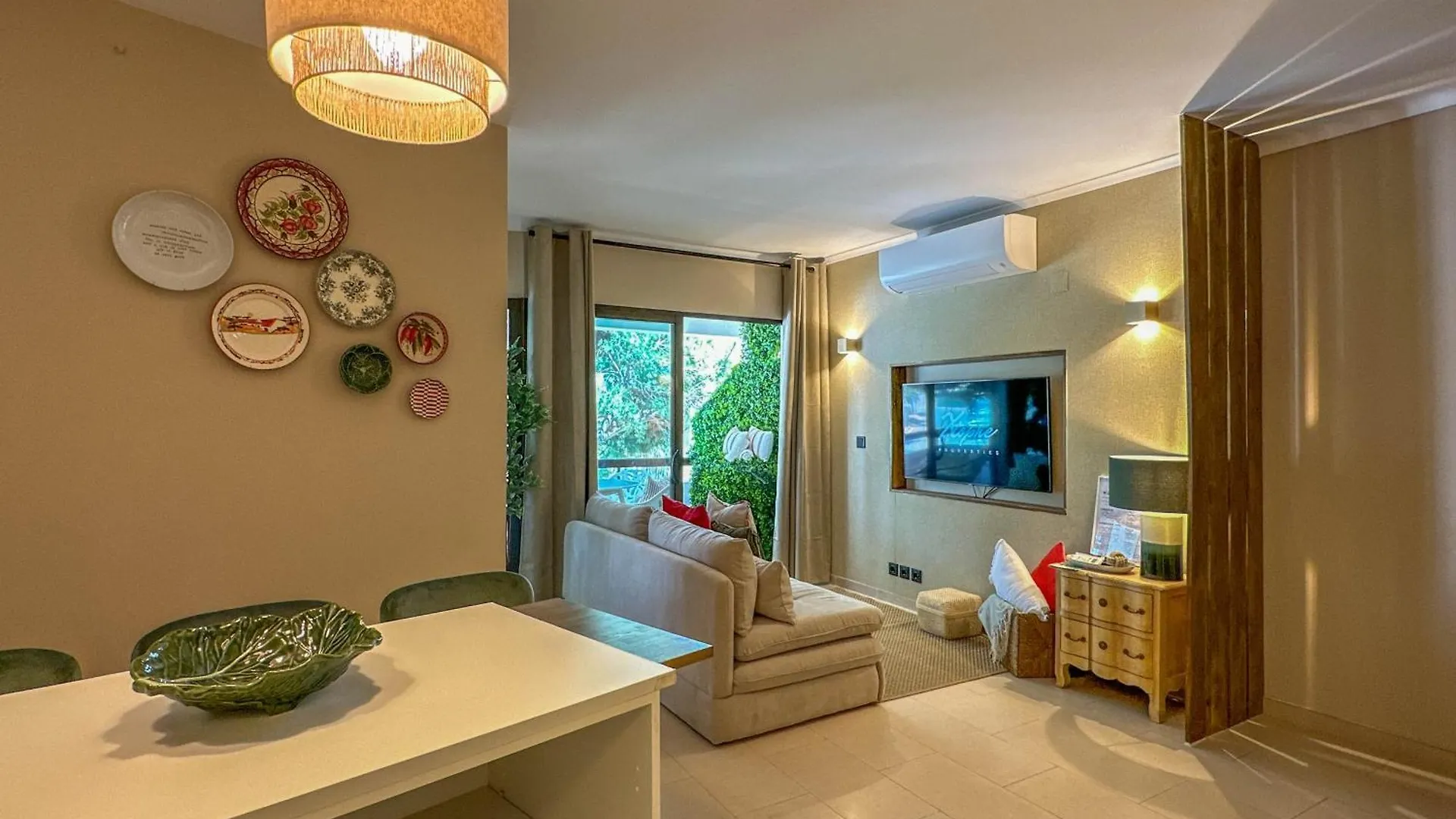 Dona Marieta House Apartman Vilamoura 0*,  Portugália