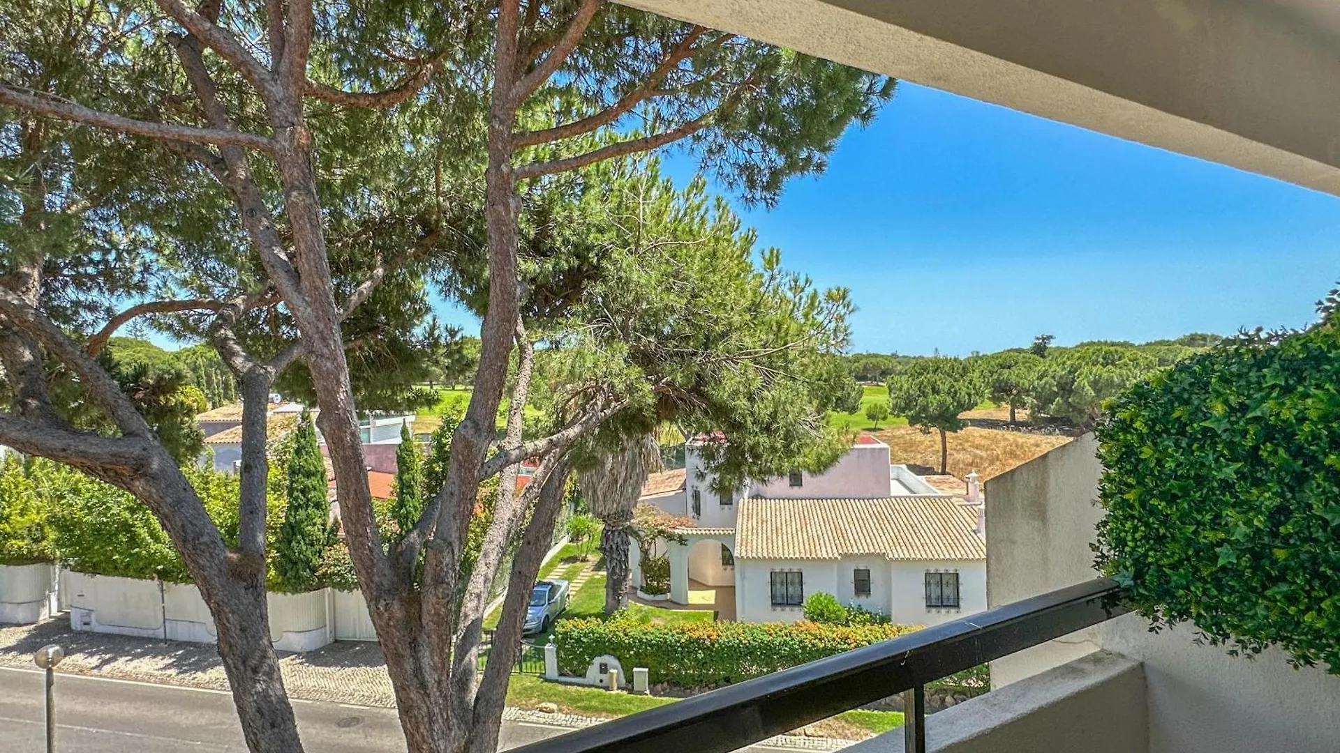 Dona Marieta House Apartman Vilamoura Portugália