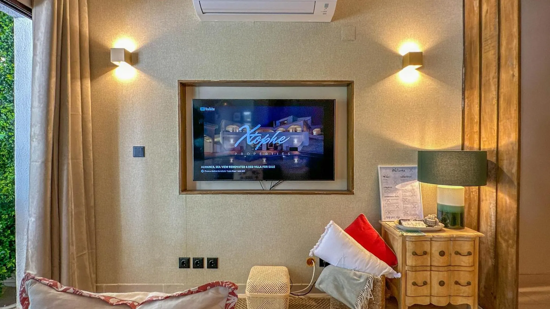 Dona Marieta House Apartman Vilamoura
