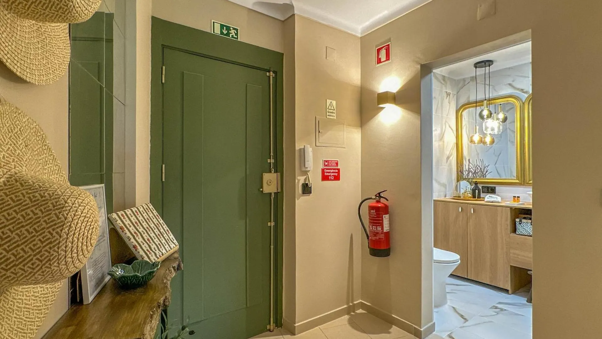 Dona Marieta House Apartman Vilamoura