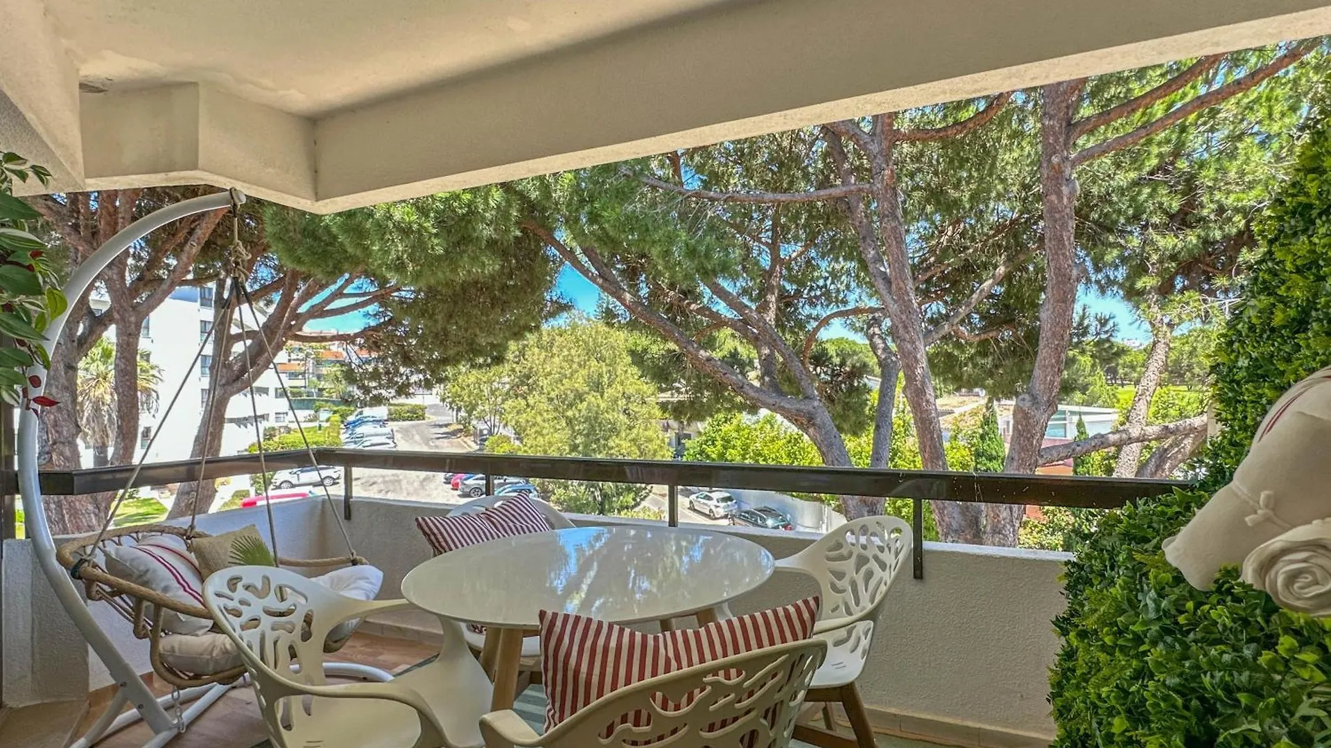 Dona Marieta House Apartment Vilamoura