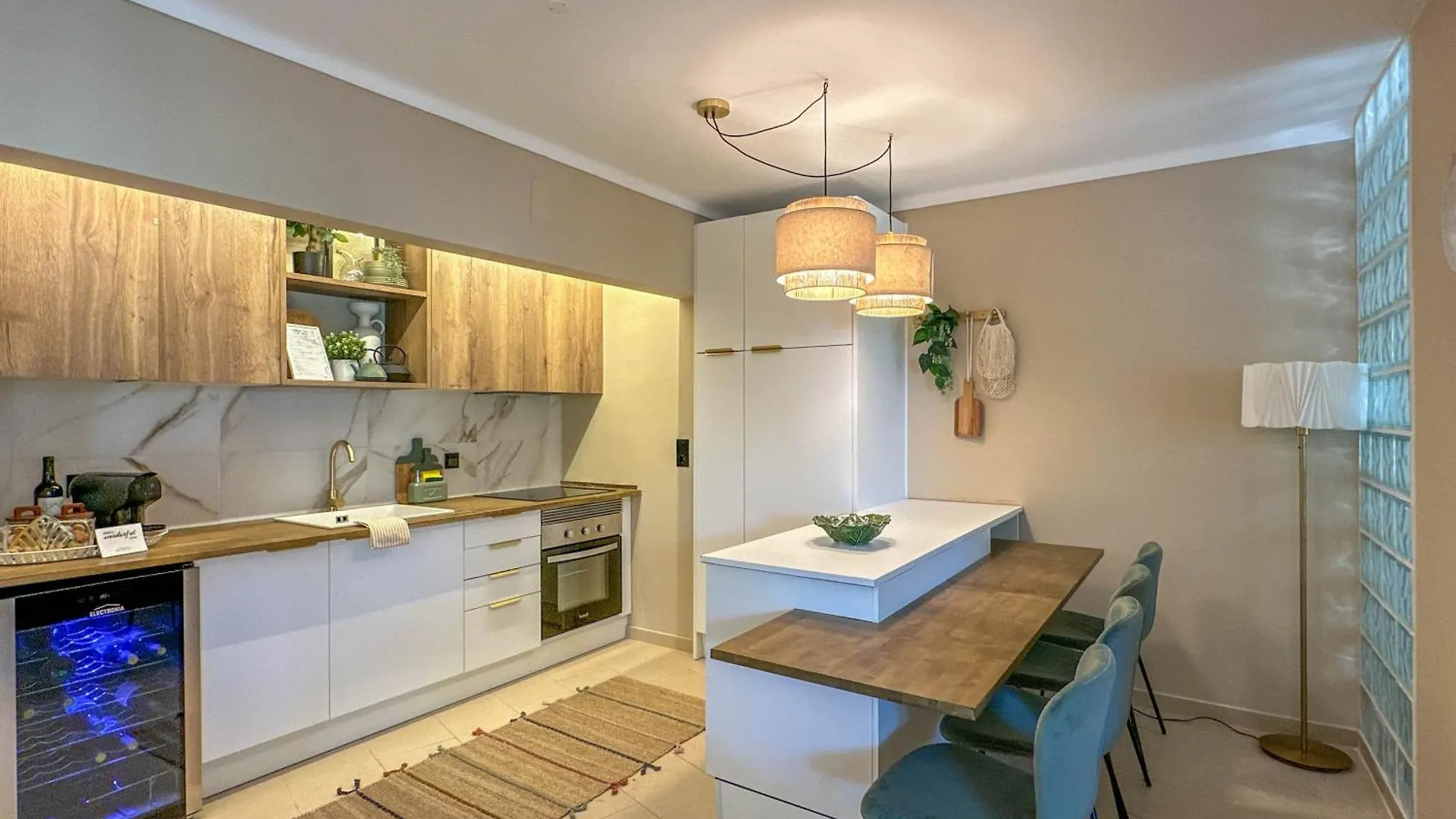 Dona Marieta House Apartment Vilamoura Portugal