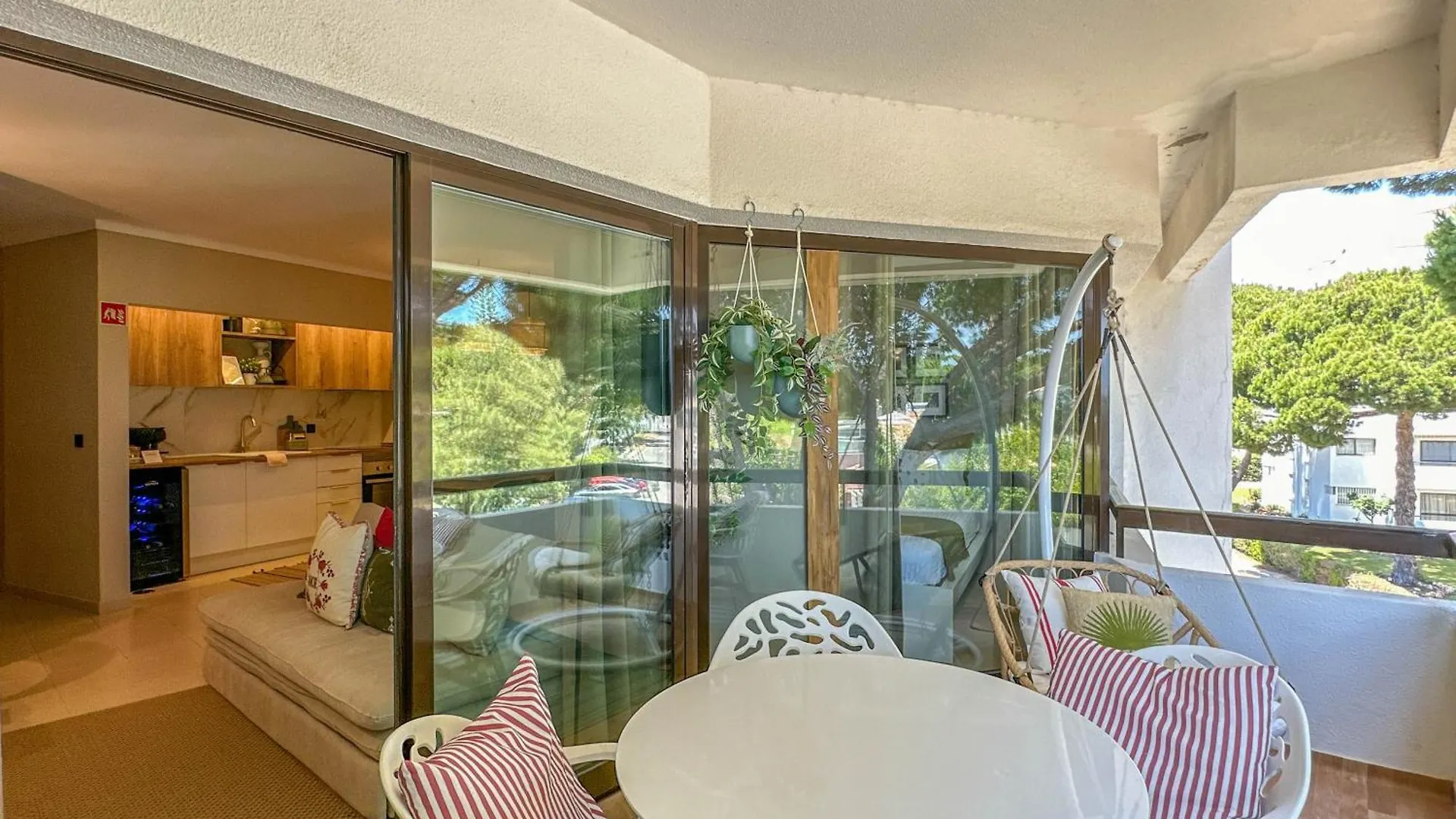 Dona Marieta House Apartman Vilamoura 0*,  Portugália