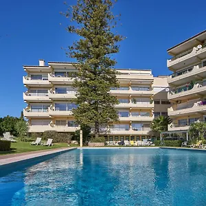 Parque de vacaciones Parque Mourabel Oasis Village&pe Do, Vilamoura