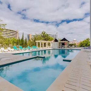 Apartamento Tália Xi - Near The -, Vilamoura