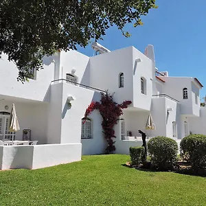 Vakantiepark Pino, Vilamoura