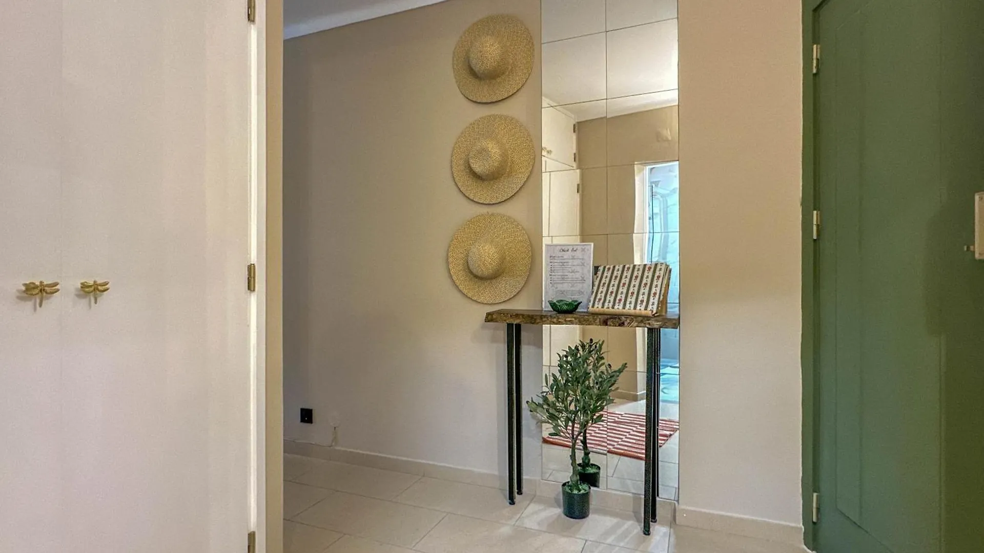Dona Marieta House Apartment Vilamoura